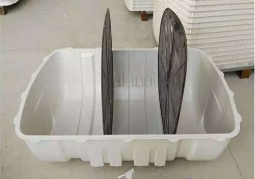 1.5立方模压化粪池厂家